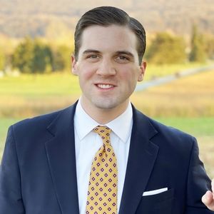 Meet your Posher, John mark